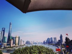 -上海和平饭店华懋阁 Cathay Room