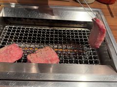 -俺的焼肉(銀座9丁目店)