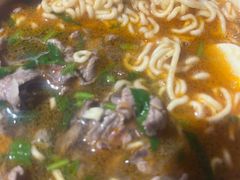 -刘少华贵州小黄牛·鲜牛肉火锅(总店)