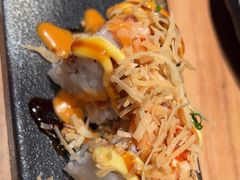 -藤原布二·大正创意料理(五台山店)