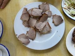 -铁东熏肉大饼铺