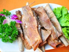 -域乐楼清真饭庄(华北路店)