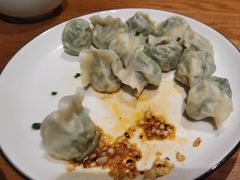 饺子-伊喜饺子·烤鸭(五道口学院路店)