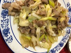 -有家驴肉黄面(敦煌店)
