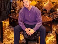 -丽思卡尔顿酒店-天泰轩中餐厅(大沽北路店)