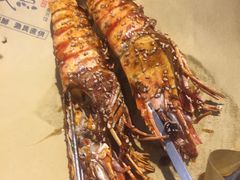 -必点海鲜·鲅鱼水饺(鞍山西道店)