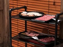 -坦坦大炉·韩式烤肉(望京店)