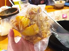 -汉米达特色料理餐厅(郴州友阿国际广场店)