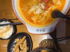 -苗小坛酸汤鱼(酒仙桥店)