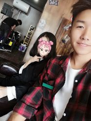 -無名发艺