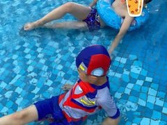 -苏州乐园森林水世界