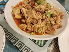-辛记豆汤家常菜(芳草街店)
