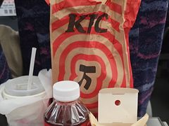 -肯德基(北京南站店)