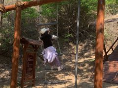 -蟠龙山长城景区