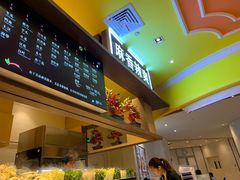 -大食代美食广场(上海中心店)