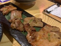 -無雙居酒屋(北京路店)