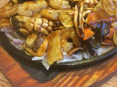 -渔家颂歌渔家味道(青石路店)
