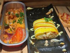 -万岁寿司(蓬江万达店)