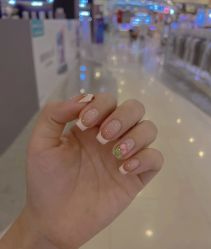 -斯馨·健康美甲美睫