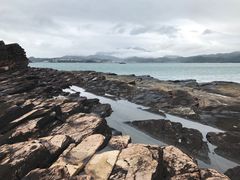 -东平洲海岸公园