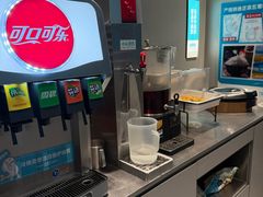 -半天妖烤鱼(绿地大融城店)