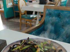 -帕米尔食府(白云观店)