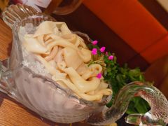 -佬土鹅肠火锅(解放路店)