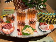-Minase水濑·日料放题(外滩店)