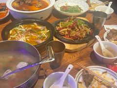 -纳瓦新疆菜(银都店)