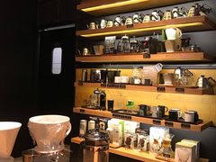-星巴克(杭州湖滨银泰E区店)