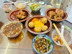 -金必轩(青岩店)
