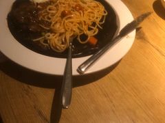 -豪客来牛排(夫子庙店)