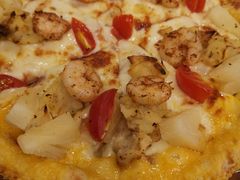 -Mr.Pizza米斯特比萨(合肥一九一二街区店)