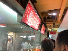 -孔师傅八仙老鸭粉丝汤(上海市第一食品商店南东店)
