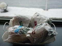 景观位-幸运小丑汉堡(Bay Area本店)