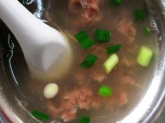 -群众牛肉小点(蚵仔煎)
