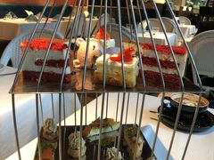 -BAKER&SPICE(安福路店)