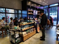 -星巴克臻选(沈阳大悦城店)