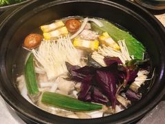-润泽园椰子鸡(汇一城店)
