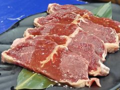 -种花家炭火烤肉(寮步店)