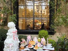 -DearCake 黛点心(花牌坊店)