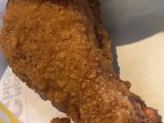 -麦当劳(宁波火车高铁站店)