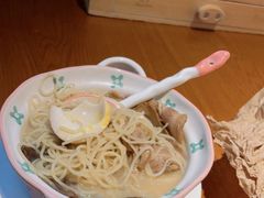 -豚一拉麺(花城汇南区店)