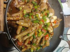 -刘正萍阿婆鱼头 湘小馆(云享城店)