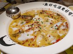 -江渔儿酸菜鱼(曜一城店)