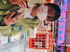 -亚马逊海鲜自助(万象汇店)