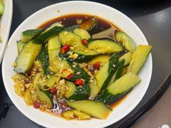 -阿尔法海鲜排档(爱琴海店)