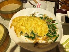 京味炒合菜-天外天烤鸭店(八角店)