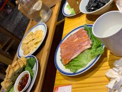 -么肆烤肉·中式自助·烤肉大排档(街道口季佳PAI店)