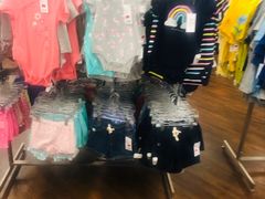 -GAP(王府井奥莱·香江小镇店)